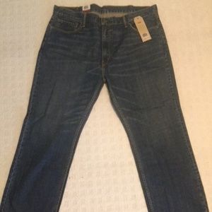 Men's Levi Strauss Jeans